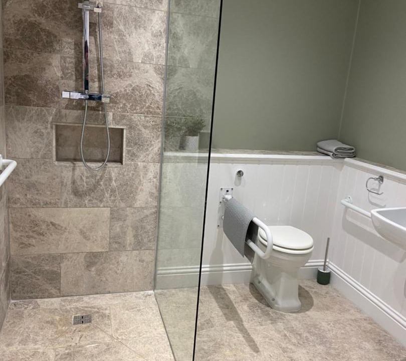 Photo of Bathroom in Towcester