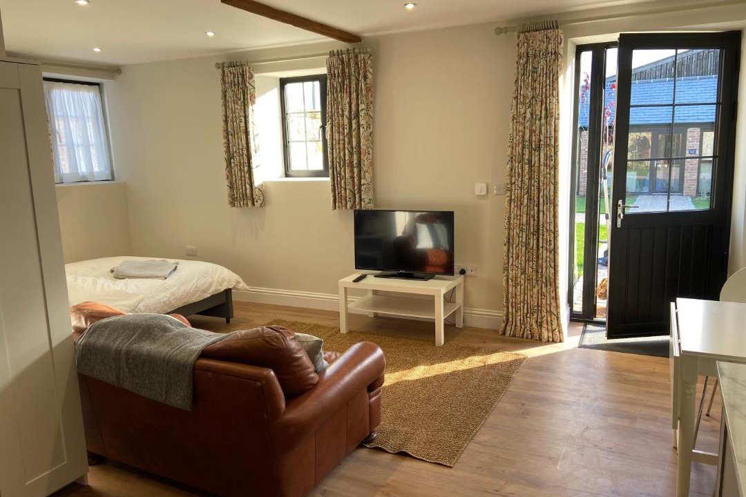 Photo of Livingroom in Towcester