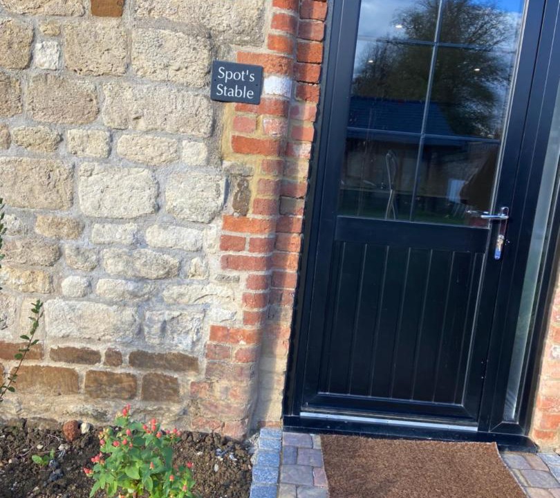 Photo of Buildings in Towcester
