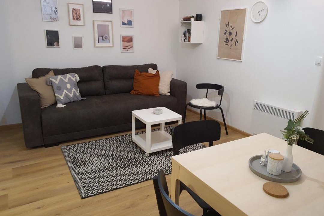 Photo of Livingroom in Ciganska Mahala