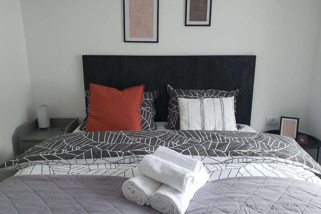 Photo of Bedroom in Ciganska Mahala