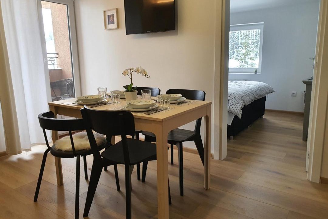 Photo of Livingroom in Ciganska Mahala