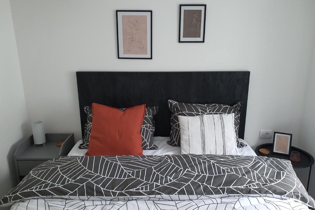 Photo of Bedroom in Ciganska Mahala