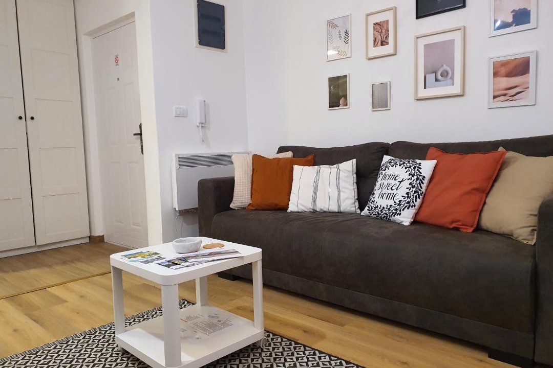 Photo of Livingroom in Ciganska Mahala
