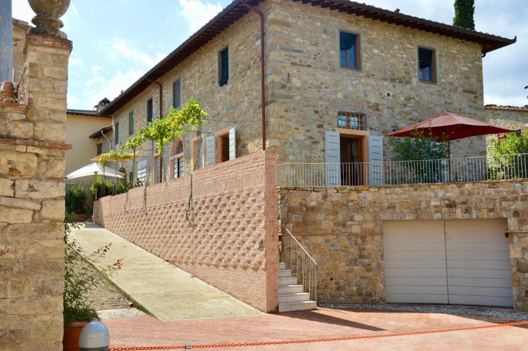 Photo of Others in Panzano in Chianti