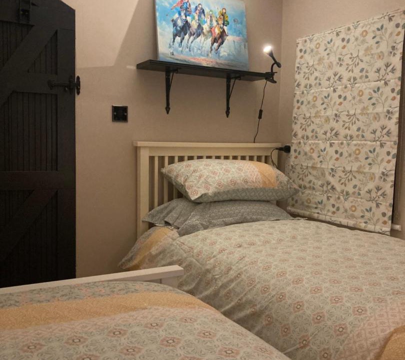 Photo of Bedroom in Lisnagunogue