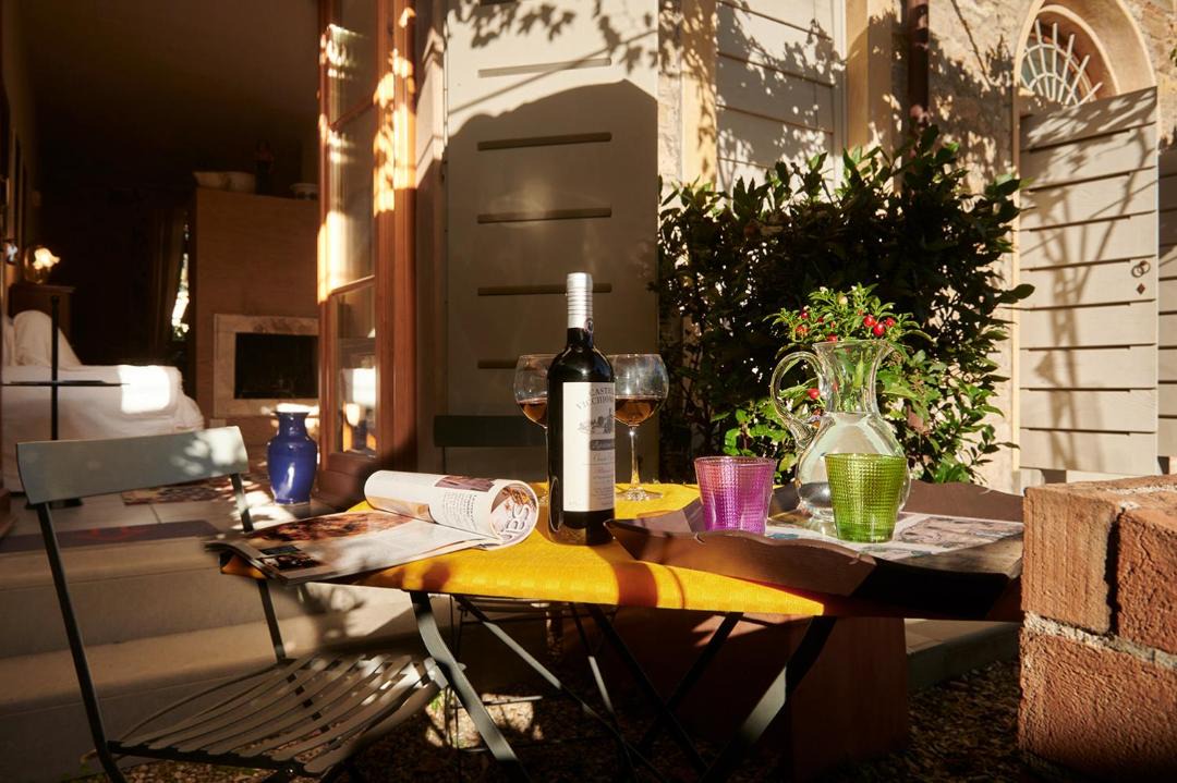 Photo of Others in Panzano in Chianti