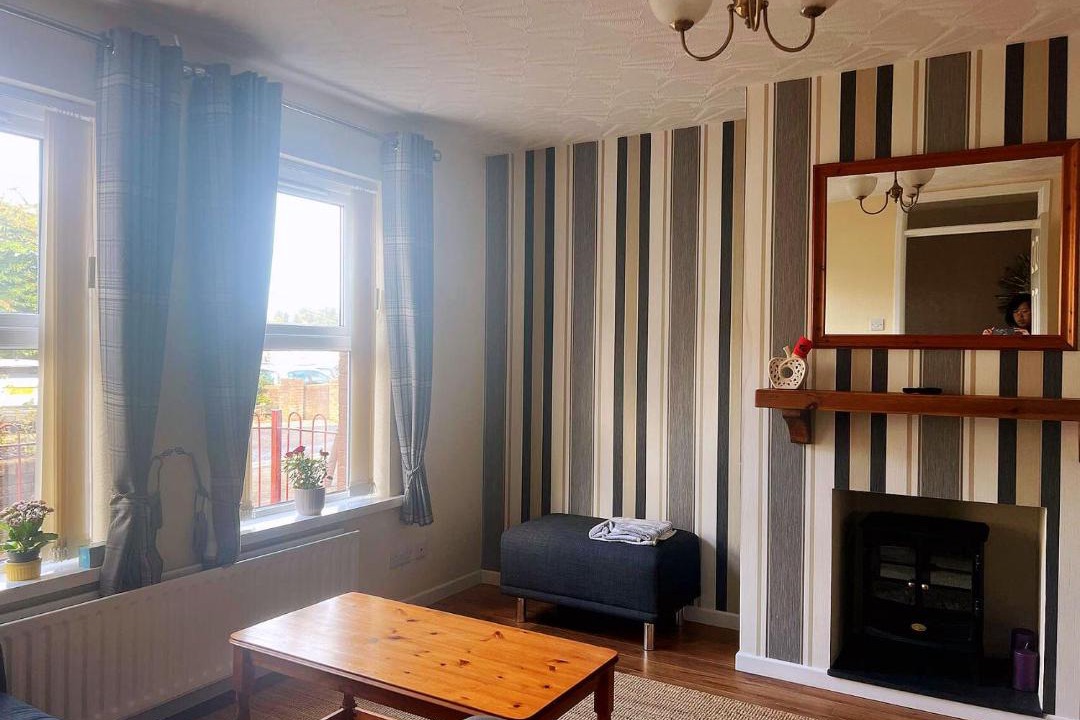 Photo of Livingroom in Coleraine