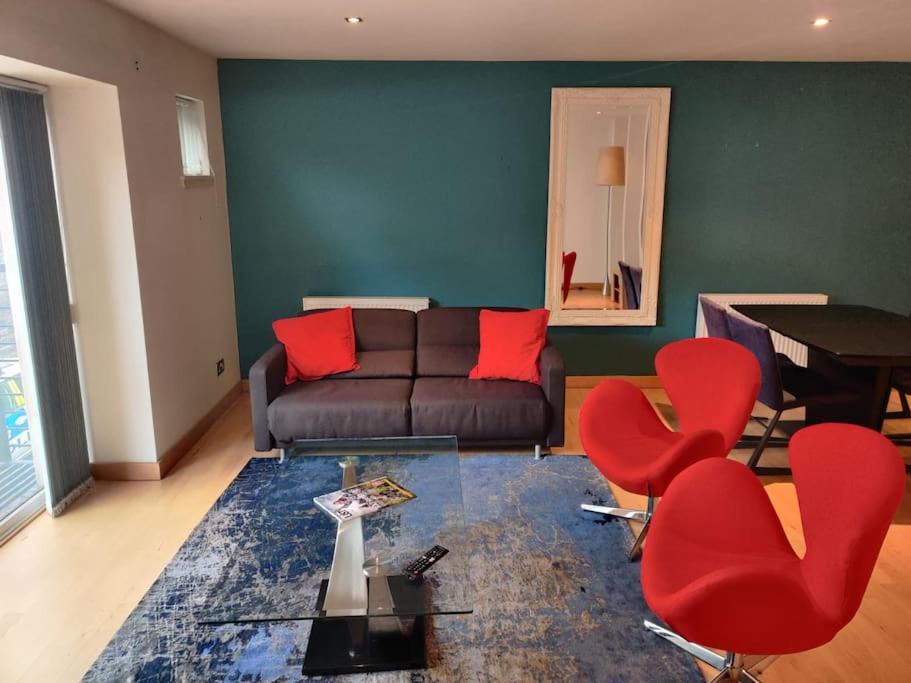 Photo of Livingroom in West End