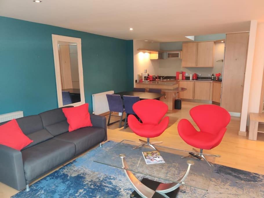 Photo of Livingroom in West End