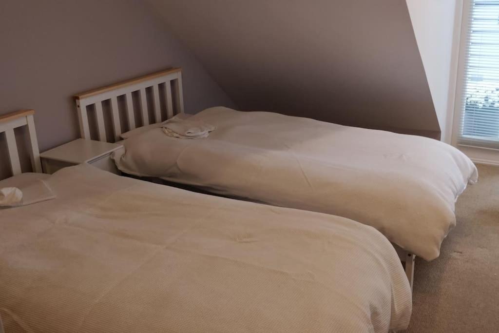 Photo of Bedroom in West End