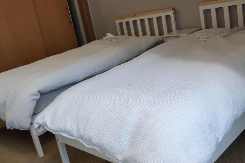 Photo of Bedroom in West End