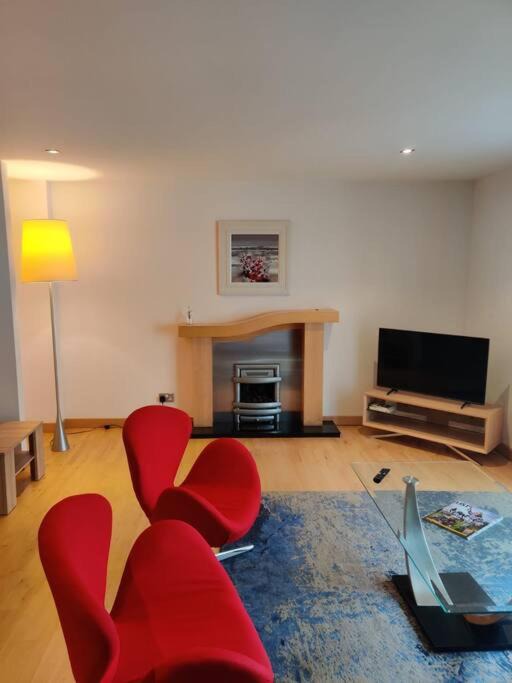 Photo of Livingroom in West End