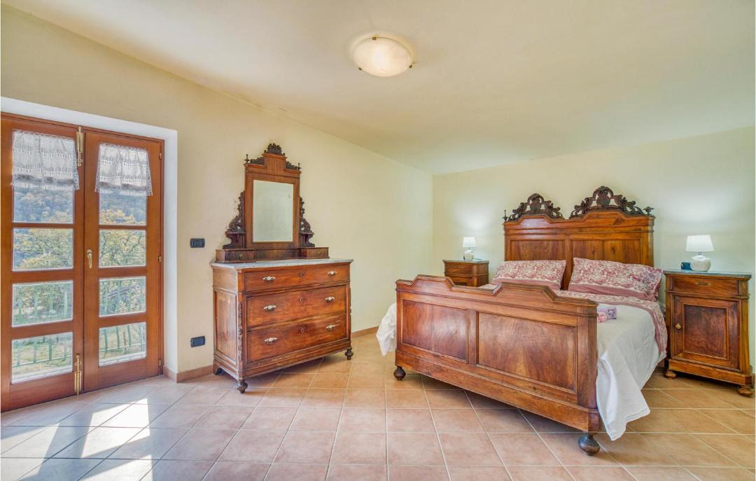 Photo of Bedroom in Arzeno
