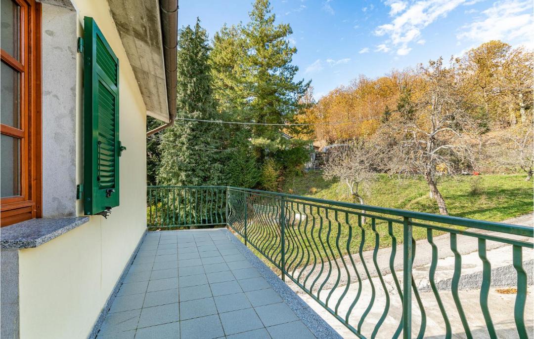 Photo of Patio Balcony in Arzeno