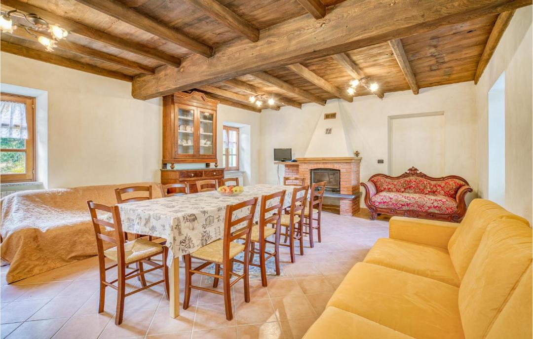 Photo of Livingroom in Arzeno
