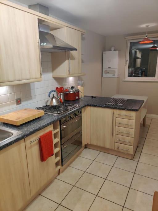 Photo of Kitchen in Old Town