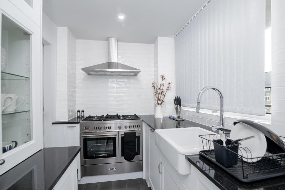 Photo of Kitchen in Fulham