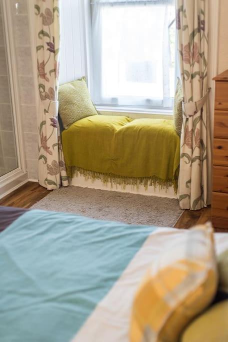 Photo of Bedroom in Bonnybridge
