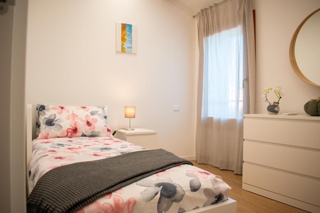 Photo of Bedroom in Montagnana