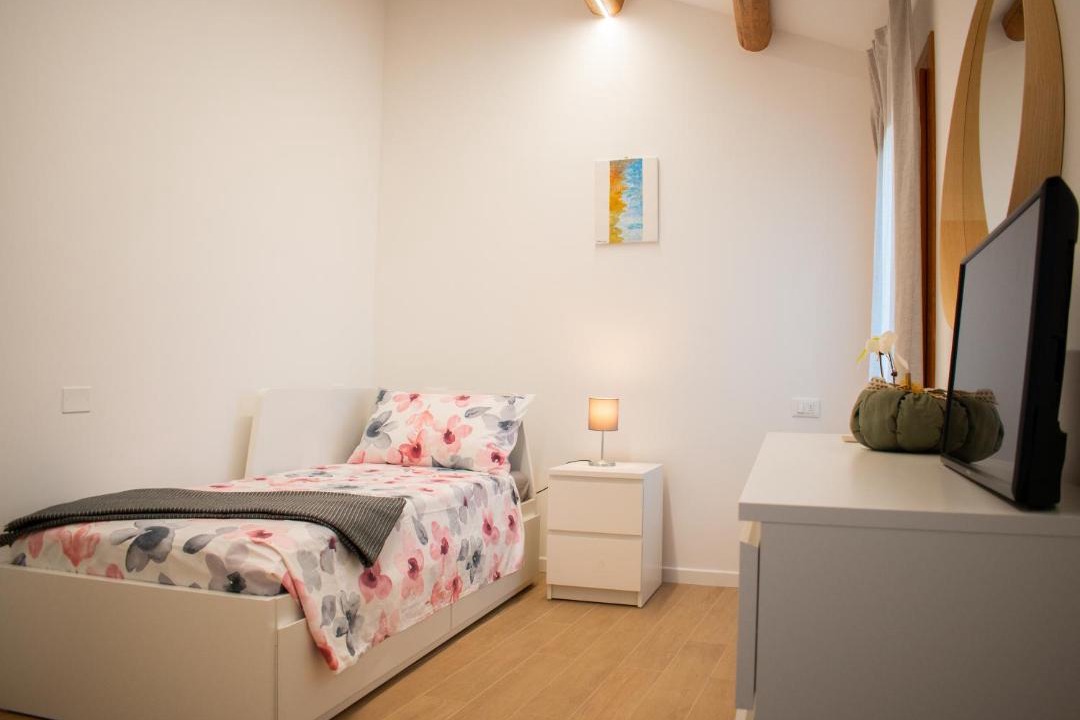 Photo of Bedroom in Montagnana