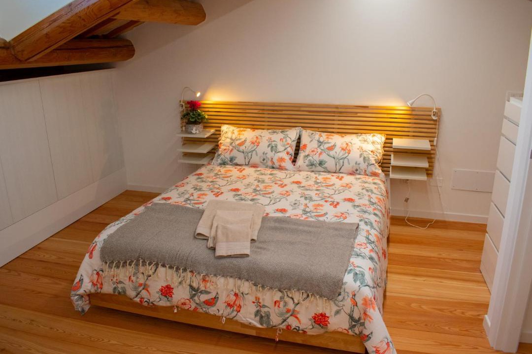 Photo of Bedroom in Montagnana