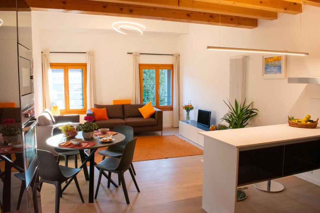 Photo of Livingroom in Montagnana