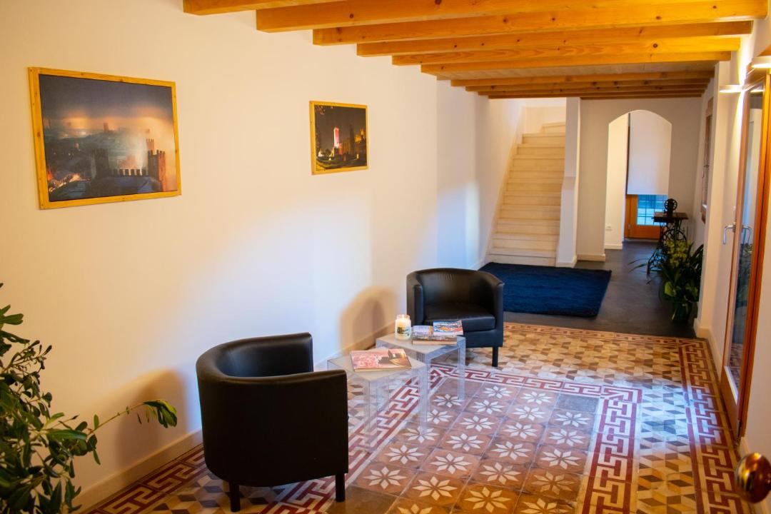 Photo of Livingroom in Montagnana