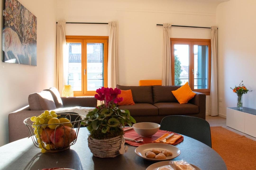 Photo of Livingroom in Montagnana