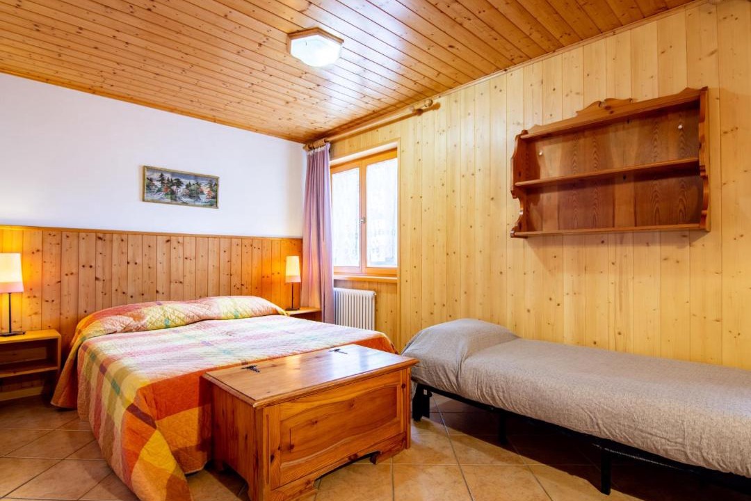 Photo of Bedroom in Alba