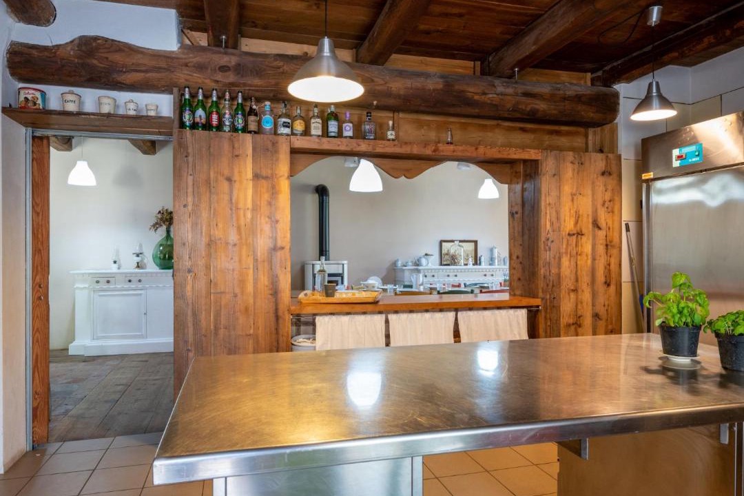 Photo of Kitchen in Cortemilia