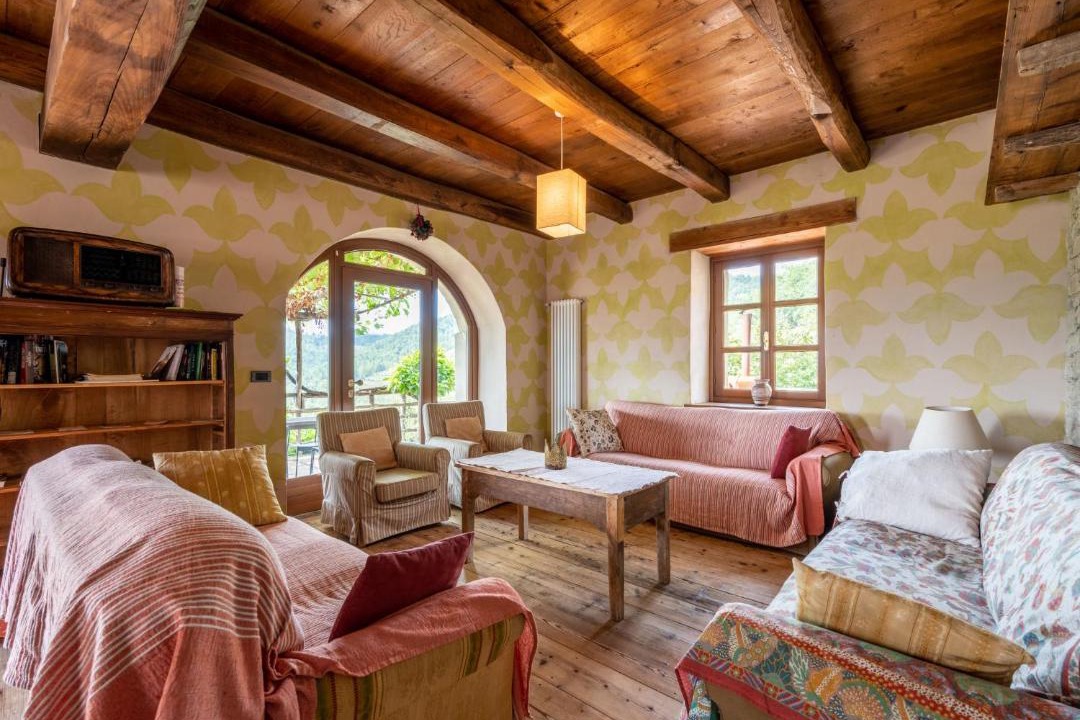 Photo of Livingroom in Cortemilia