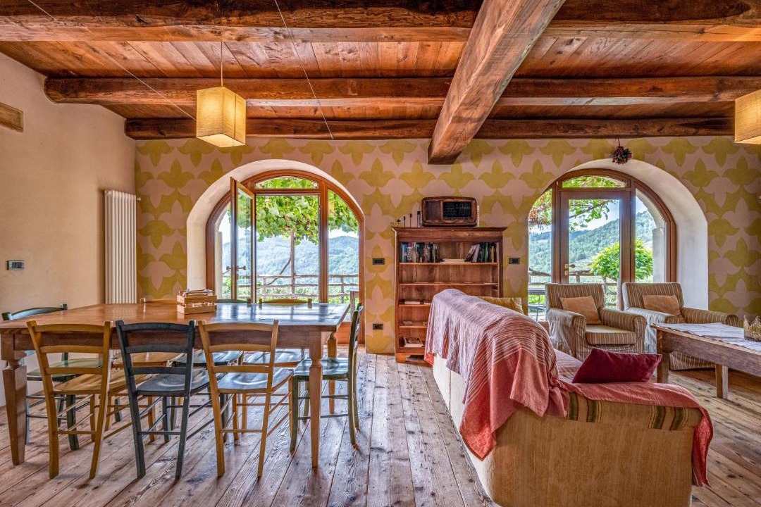 Photo of Livingroom in Cortemilia