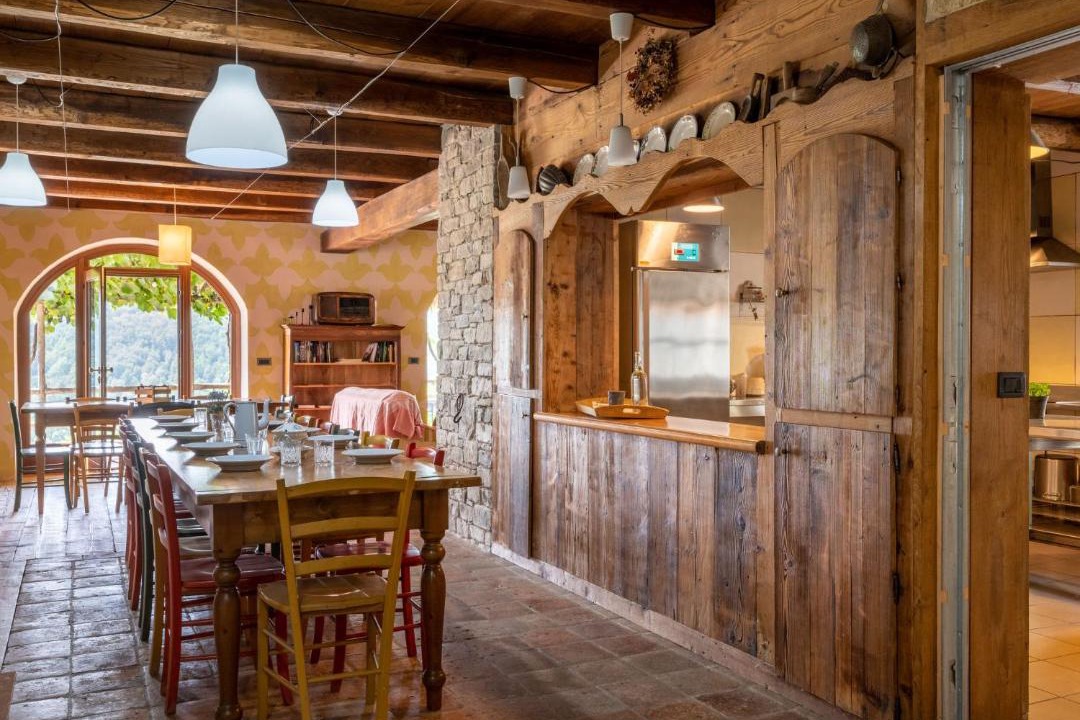Photo of Kitchen in Cortemilia