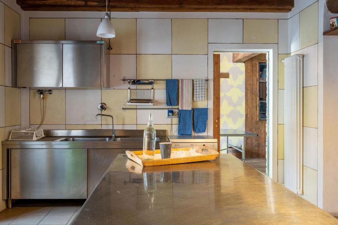 Photo of Kitchen in Cortemilia