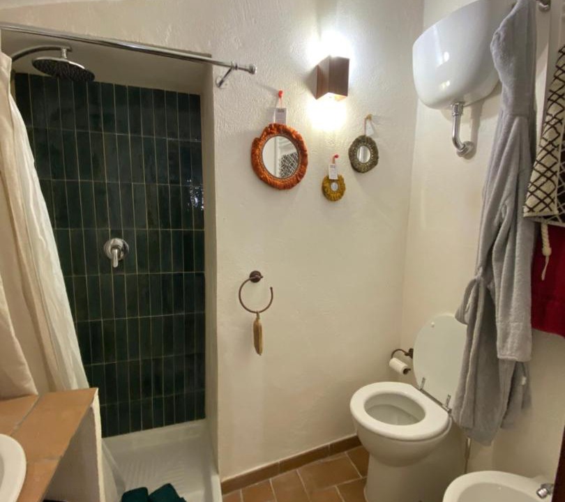 Photo of Bathroom in Pescocostanzo