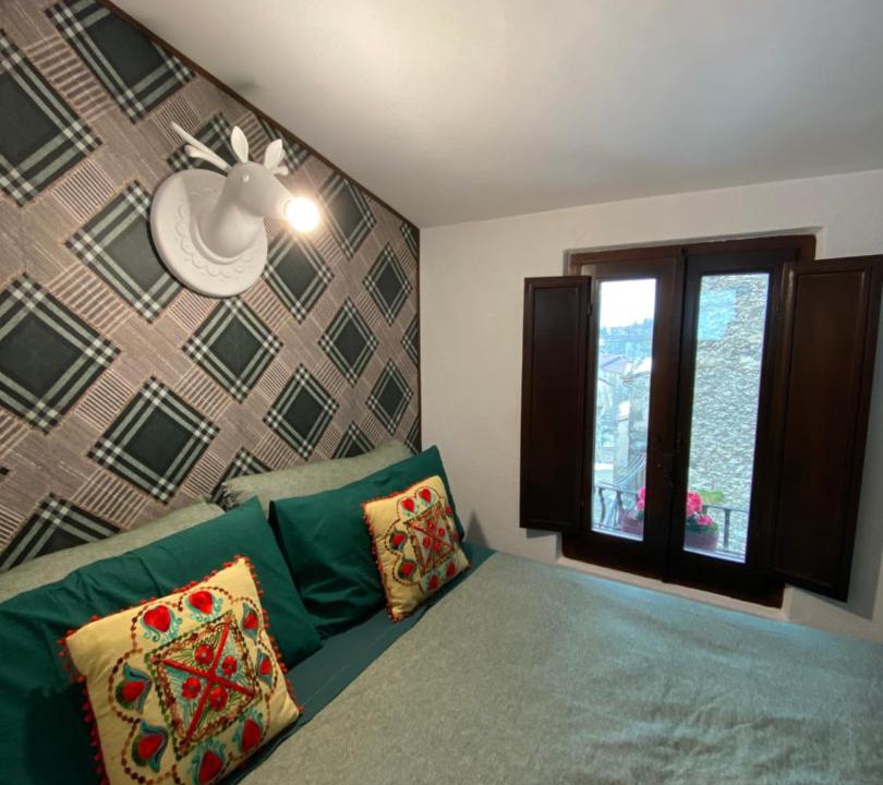 Photo of Bedroom in Pescocostanzo
