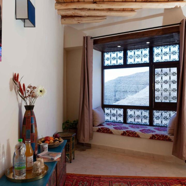 Photo of Livingroom in Zawyat Oulmzi