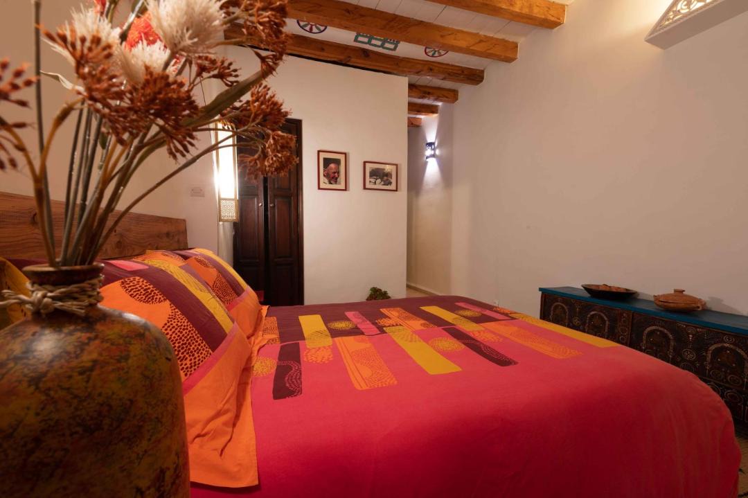 Photo of Bedroom in Zawyat Oulmzi