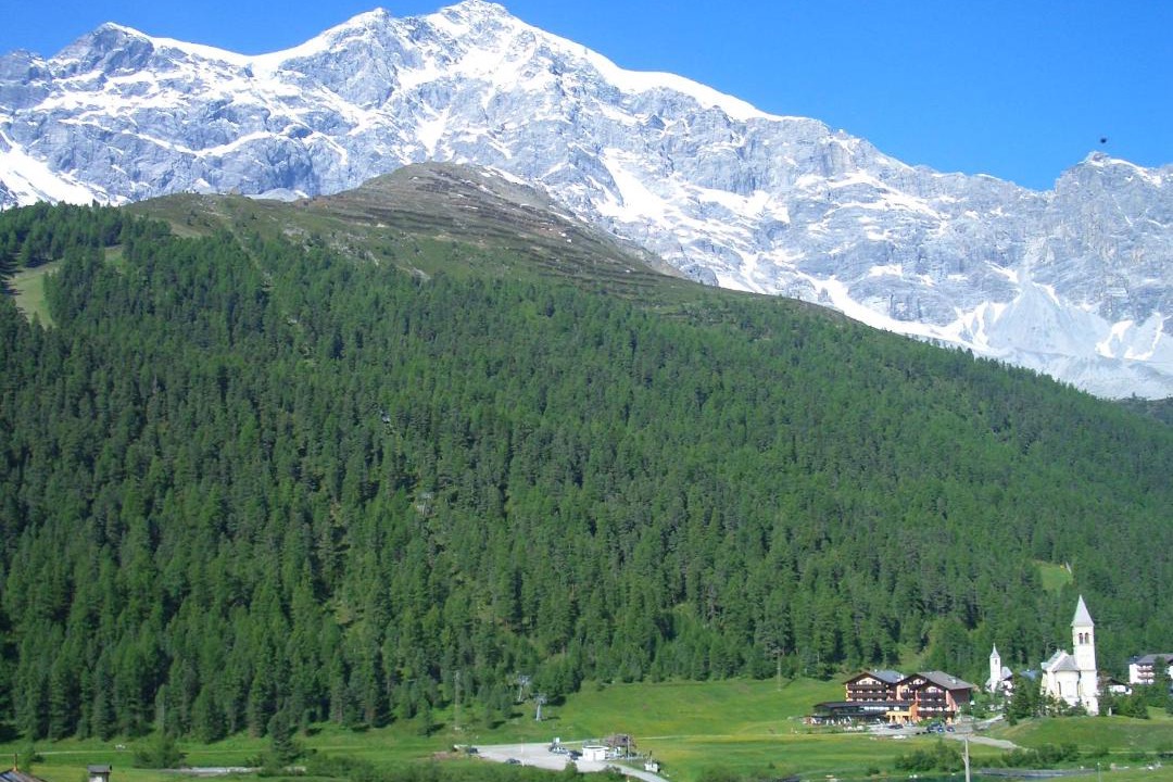 Photo of Outdoor in Solda