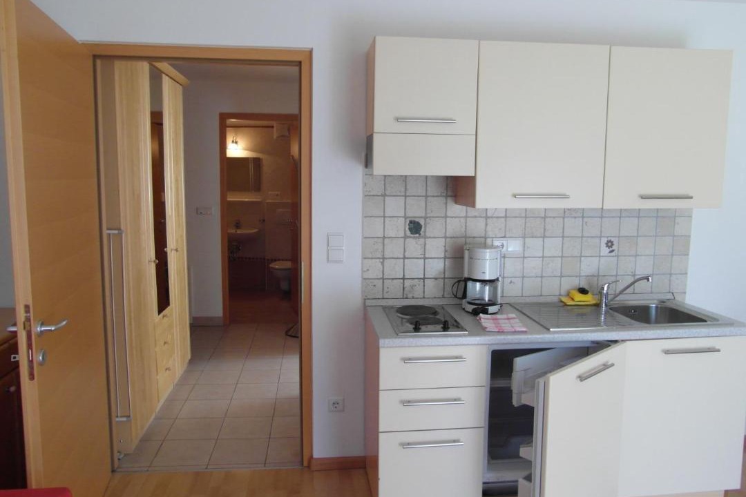 Photo of Kitchen in Solda