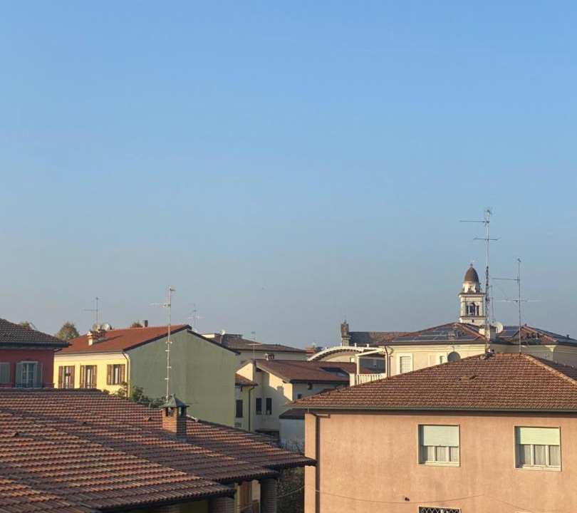 Photo of Buildings in Crema