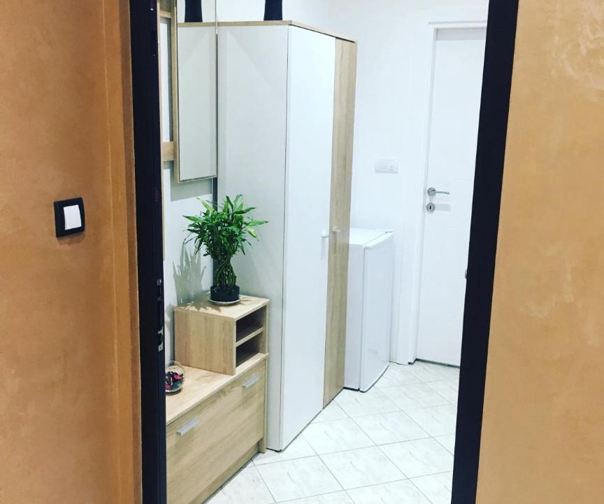 Photo of Bathroom in Zvezdara