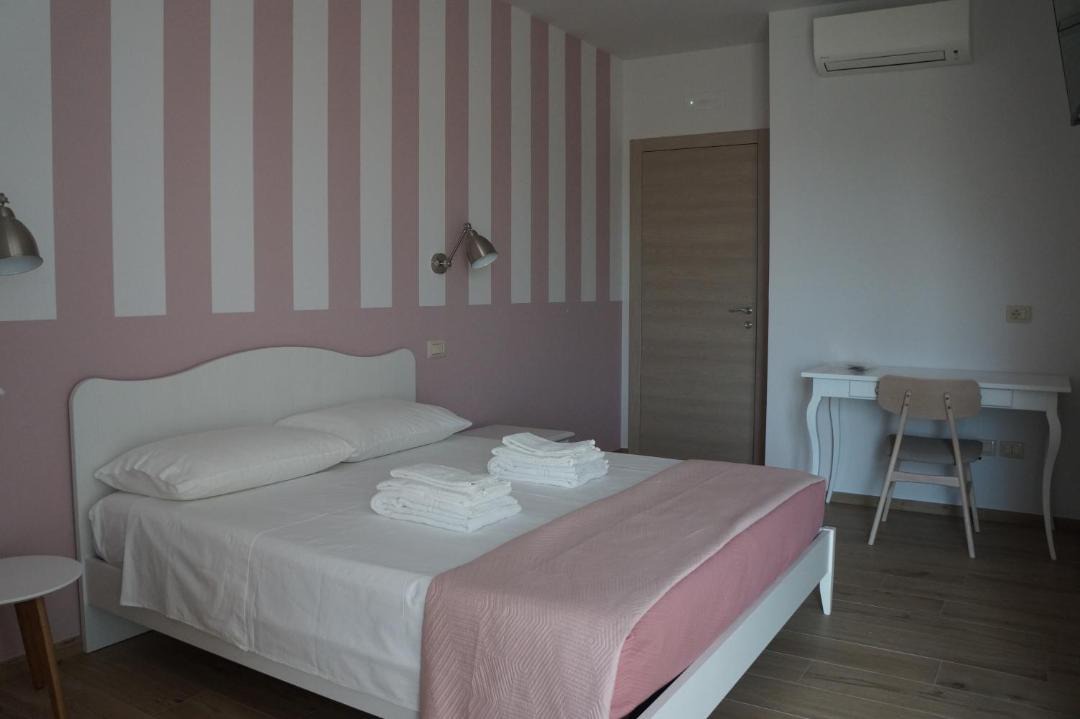 Photo of Bedroom in Fermo