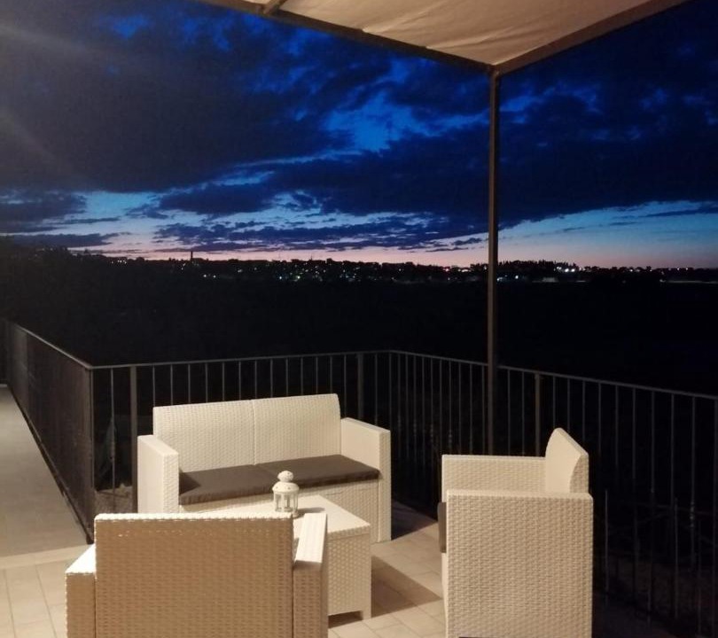 Photo of Patio Balcony in Fermo