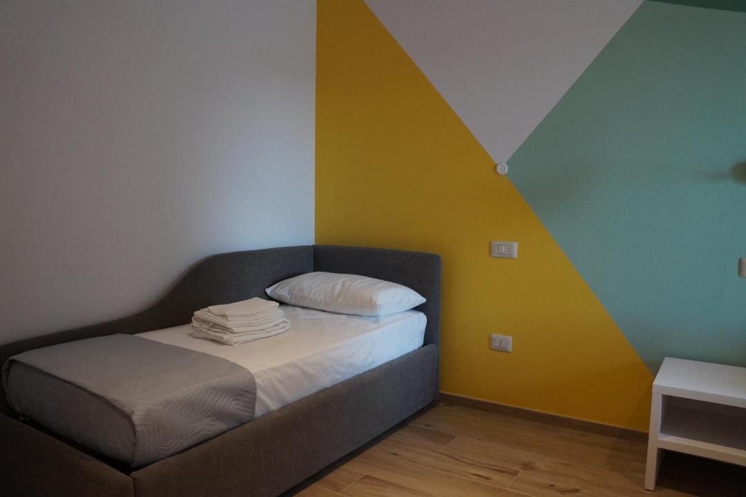 Photo of Bedroom in Fermo