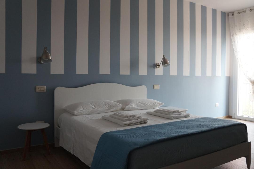 Photo of Bedroom in Fermo
