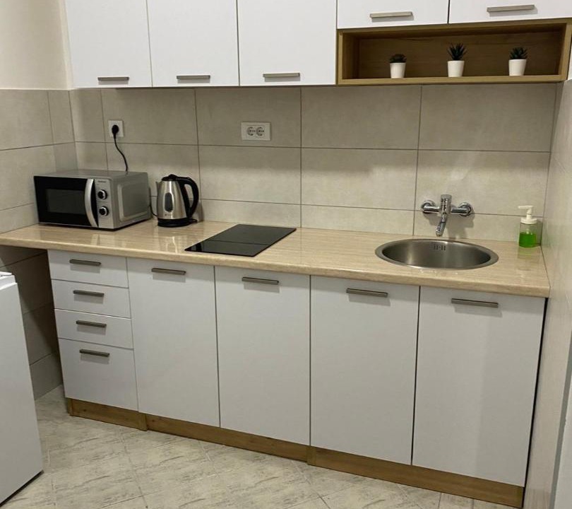 Photo of Kitchen in Zvezdara