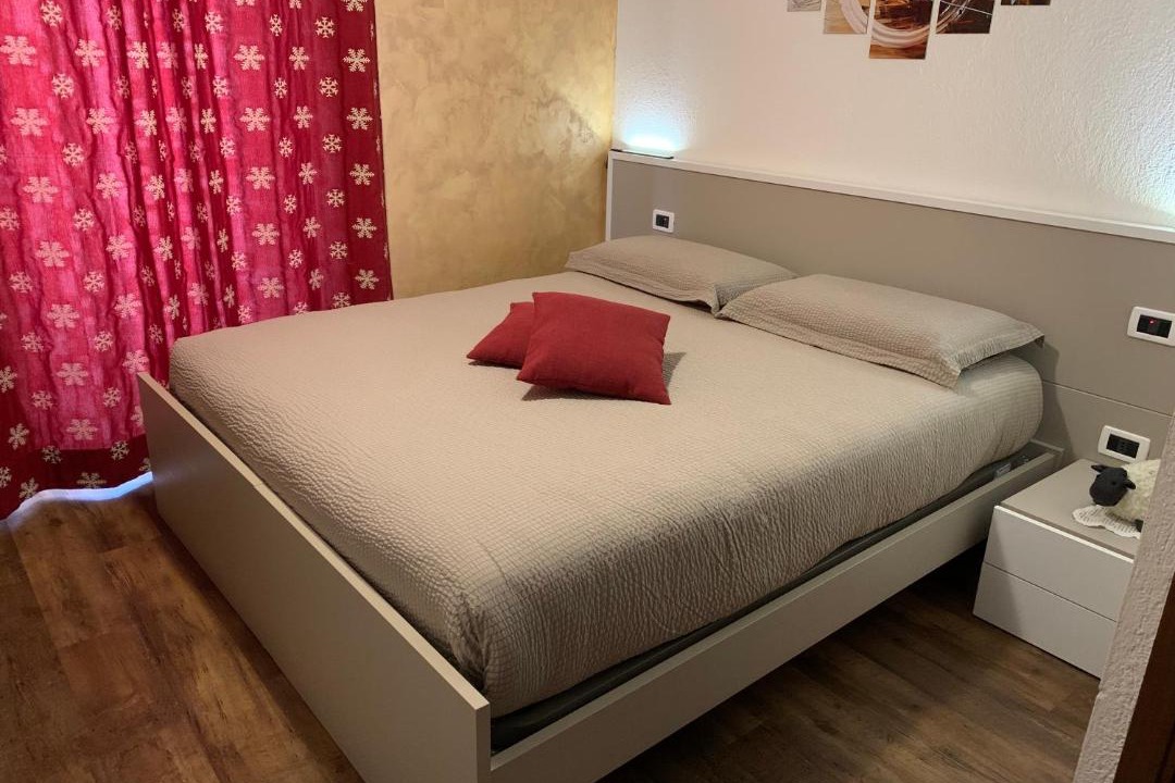 Photo of Bedroom in Charvensod