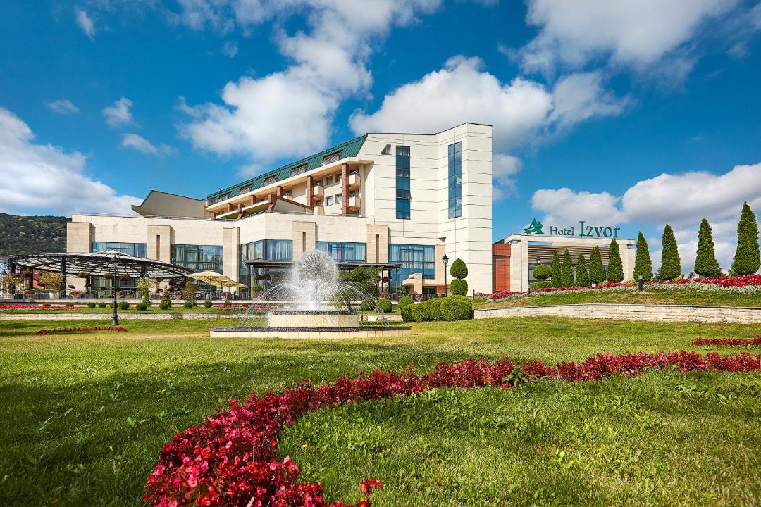 Photo of Buildings in Arandelovac